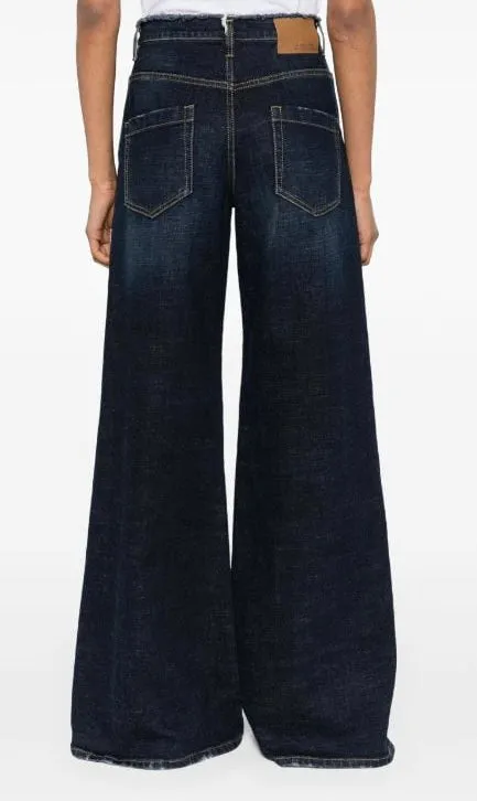 Jeans DOROTHEE SCHUMACHER Wide-Leg