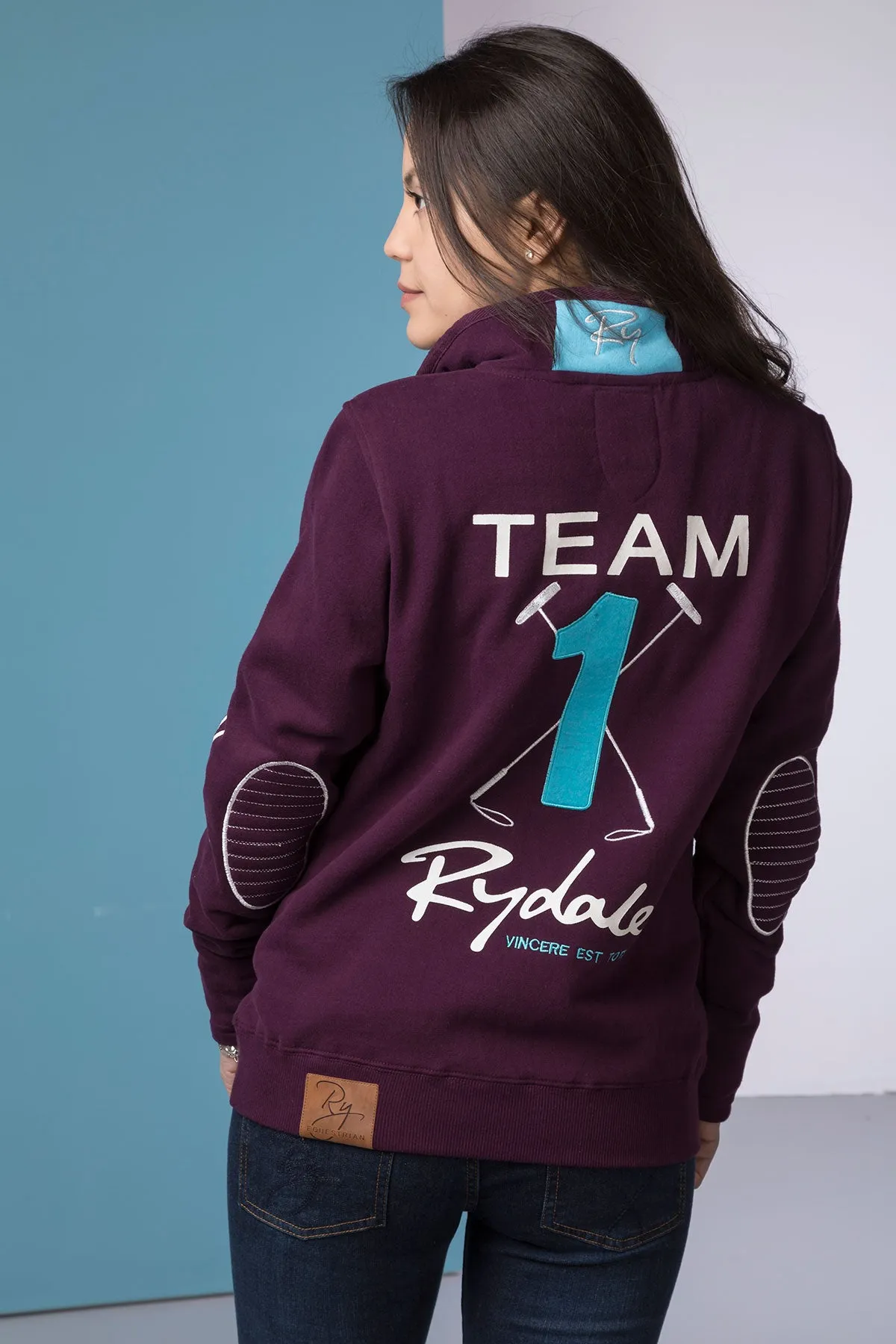 Ladies Team Rydale Sweatshirt