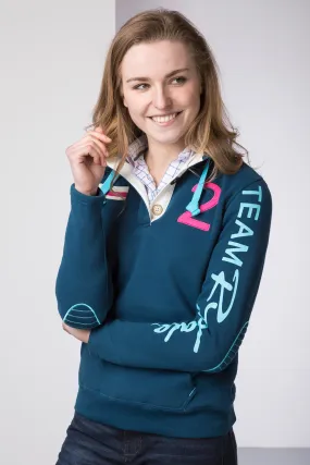Ladies Team Rydale Sweatshirt