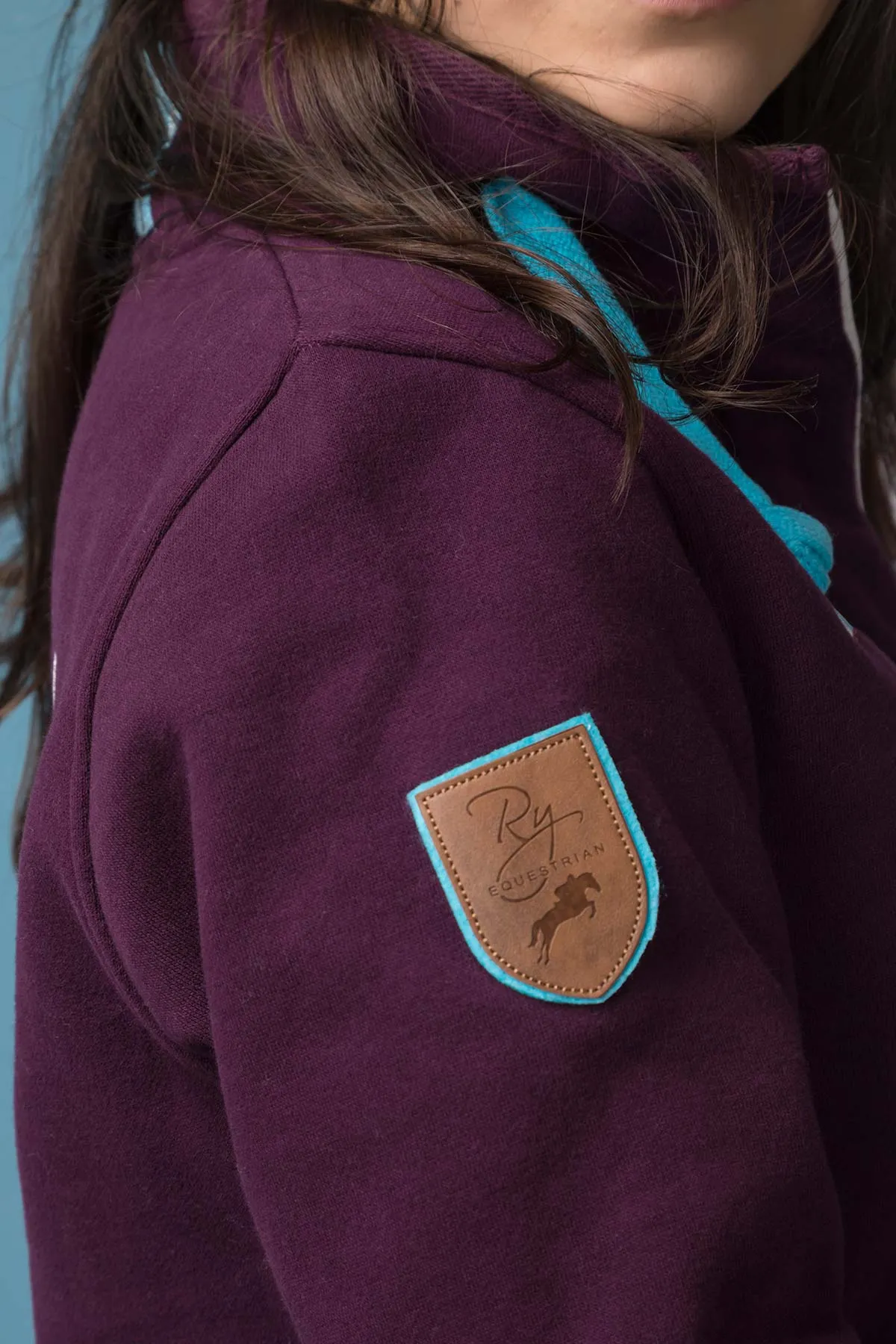 Ladies Team Rydale Sweatshirt