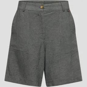 Lana Shorts - Olive Green