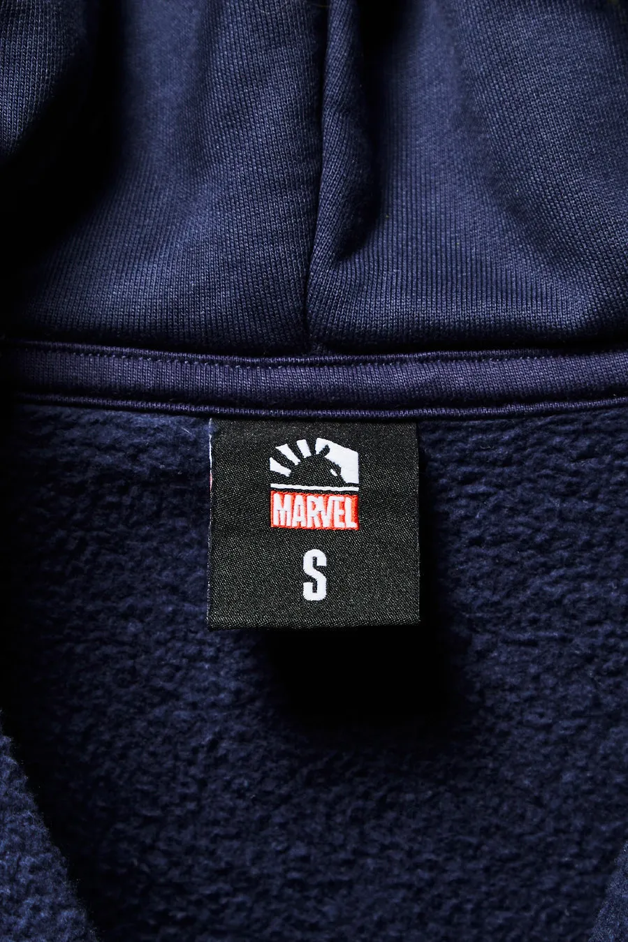 LIQUID X MARVEL SYMBIOTE SUIT SPIDER-MAN ZIPPER JACKET