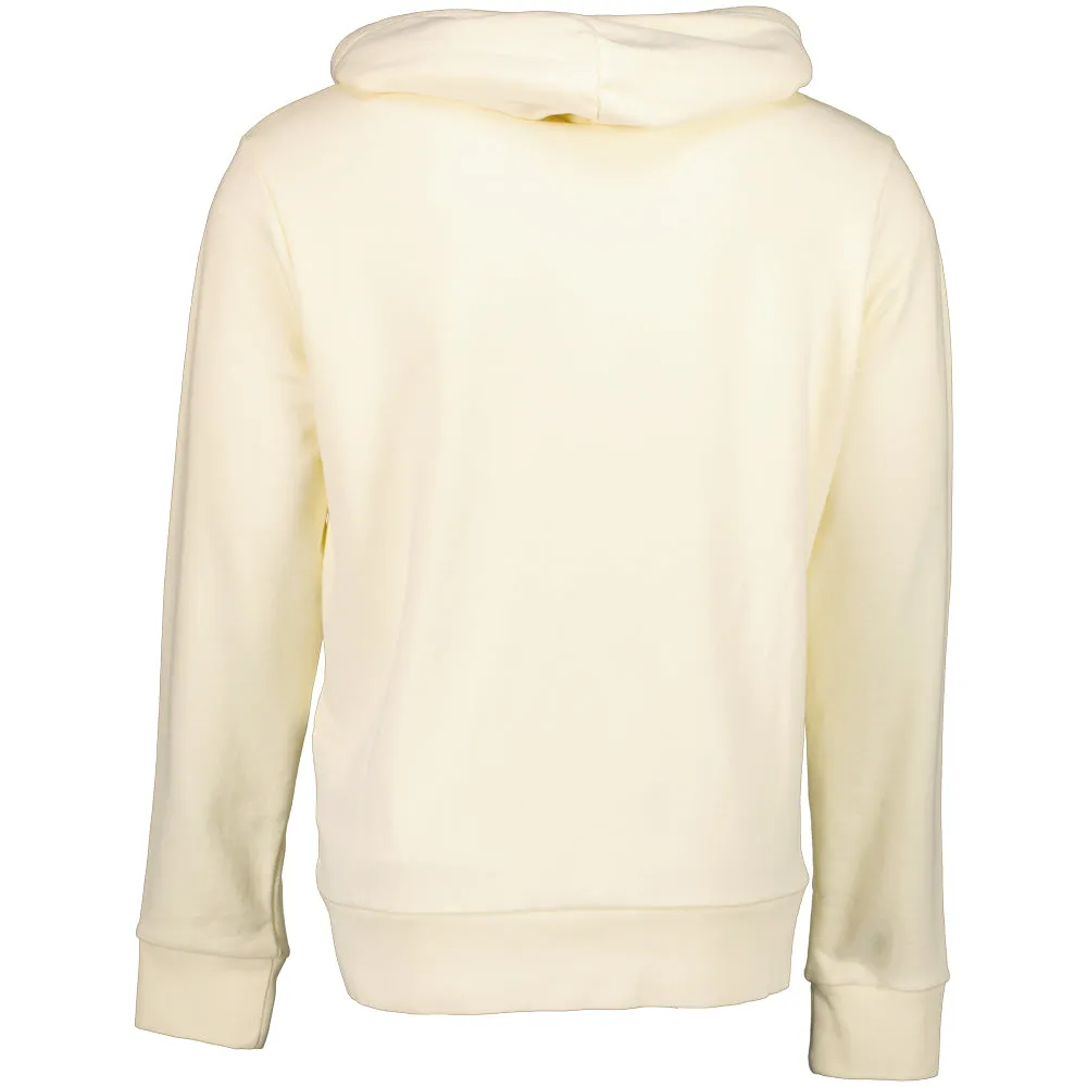 Loopback Fleece Full Zip Hoodie