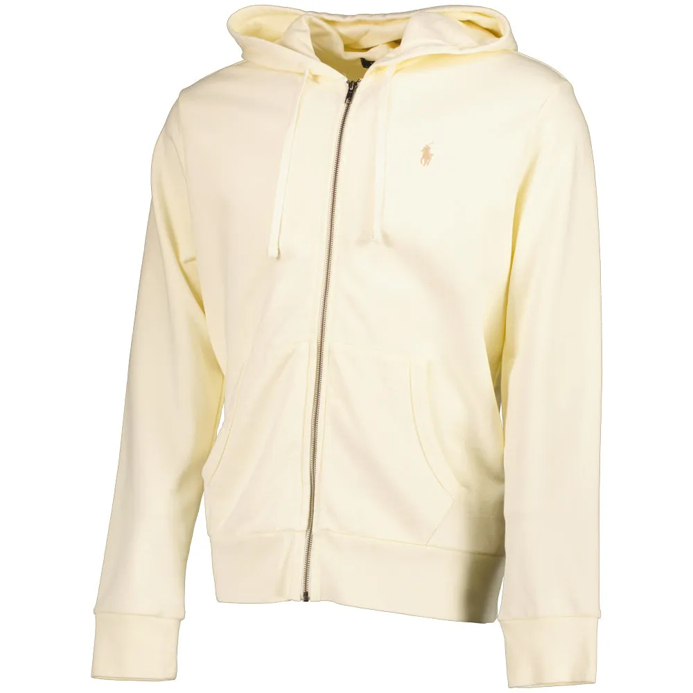 Loopback Fleece Full Zip Hoodie