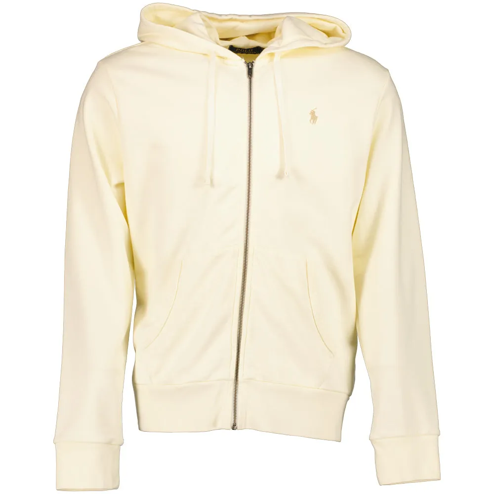 Loopback Fleece Full Zip Hoodie