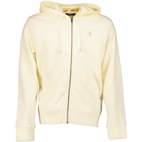 Loopback Fleece Full Zip Hoodie