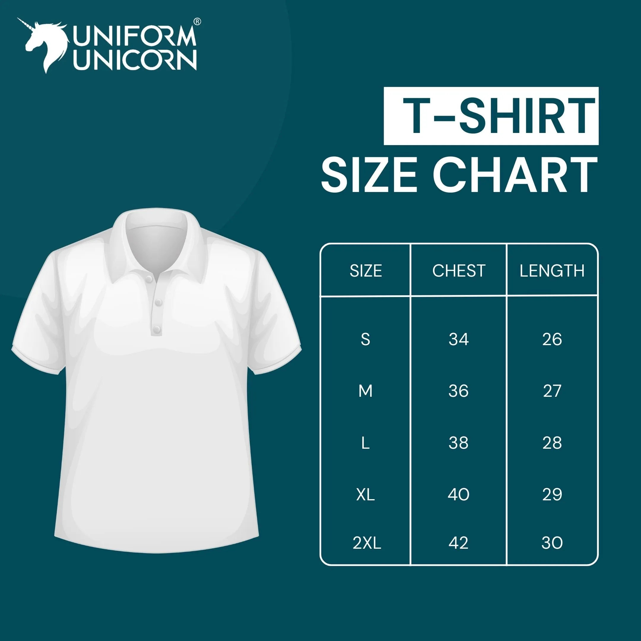 Men's Regular Fit Polo Neck Half Sleeve Solid Uniform T-Shirt | Polo T-Shirt for Men (Maroon)