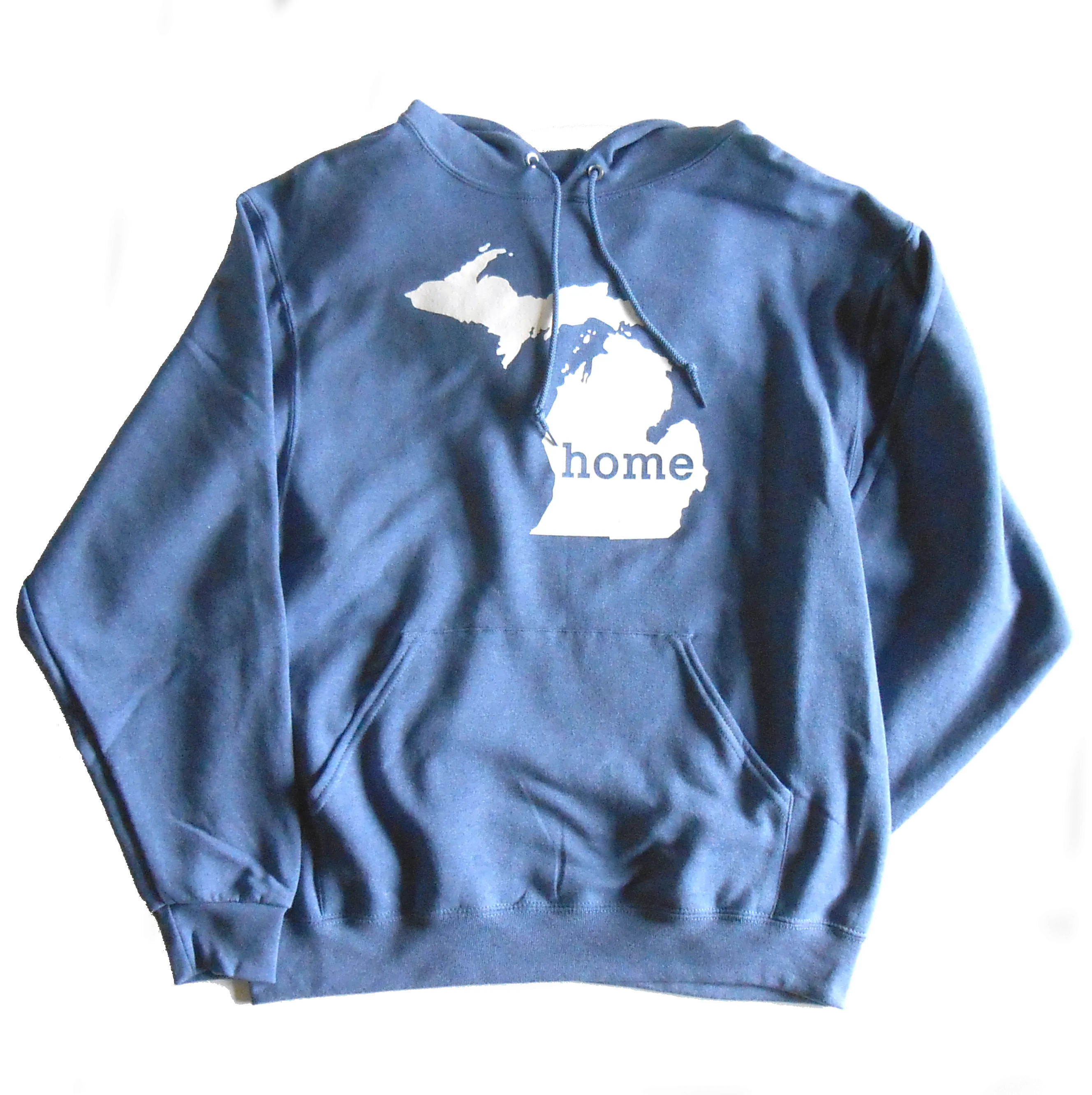 Michigan HOME Hoodie