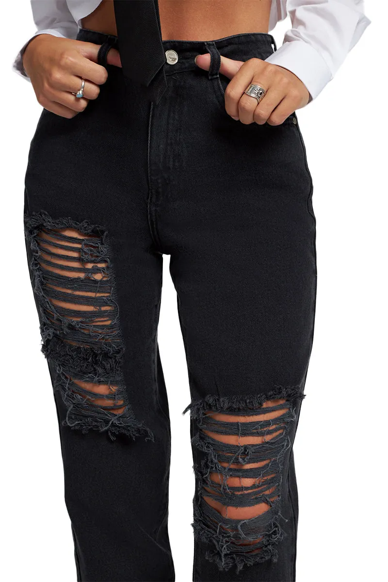 Mom Jeans 1653