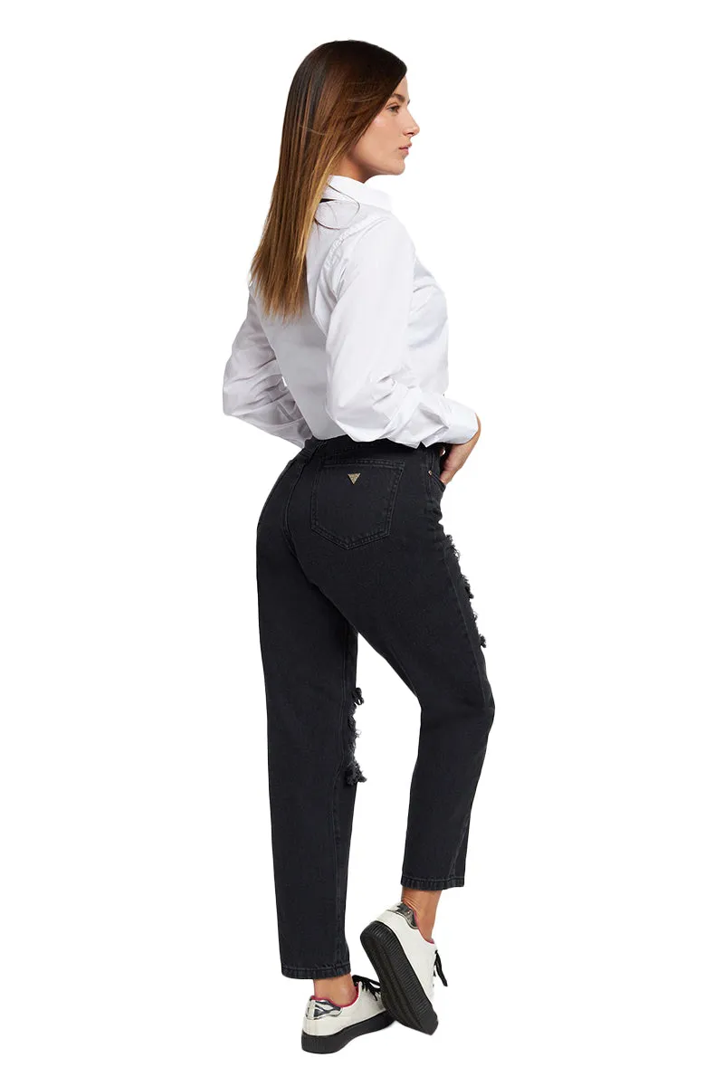 Mom Jeans 1653