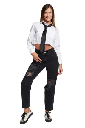 Mom Jeans 1653