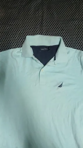 Nautica T-Shirts 14 Pieces