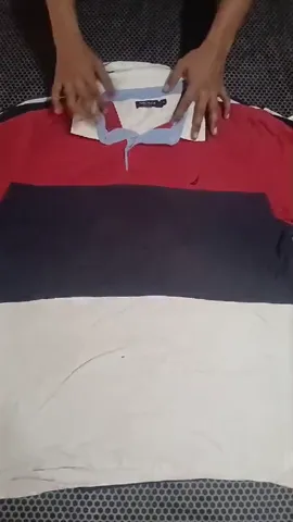Nautica T-Shirts 14 Pieces