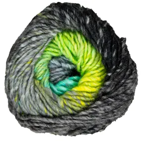 Noro Silk Garden Yarn - 516 Sagamihara