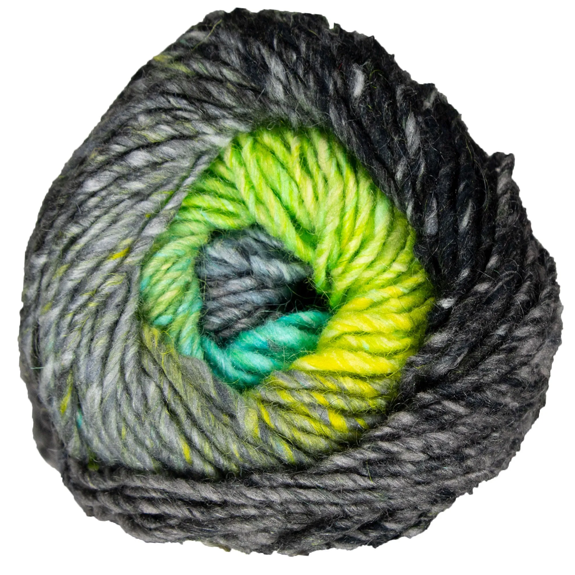 Noro Silk Garden Yarn - 516 Sagamihara
