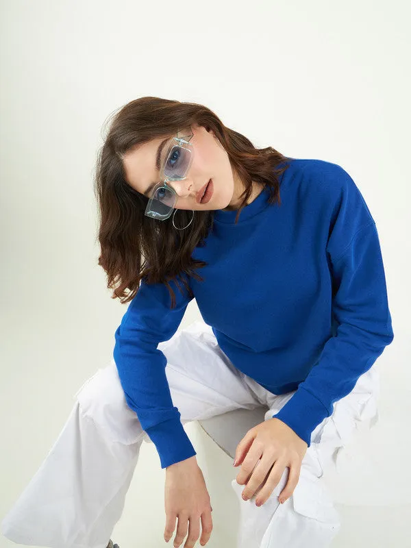 Odour Free Sweatshirt