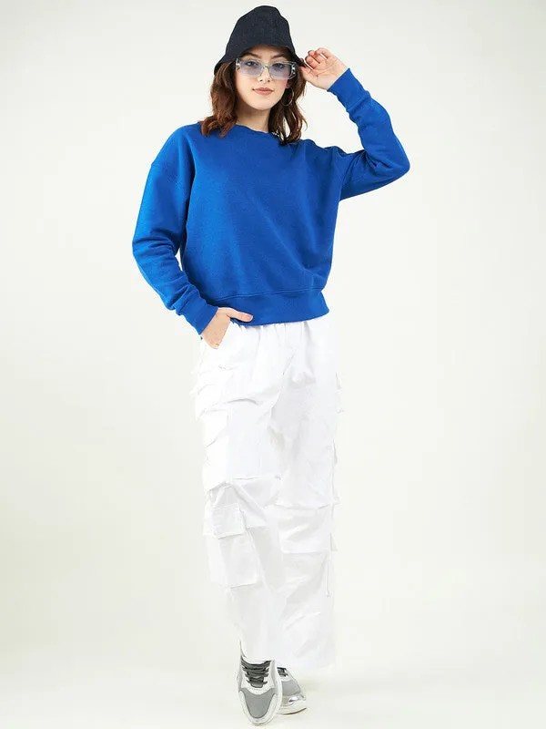 Odour Free Sweatshirt