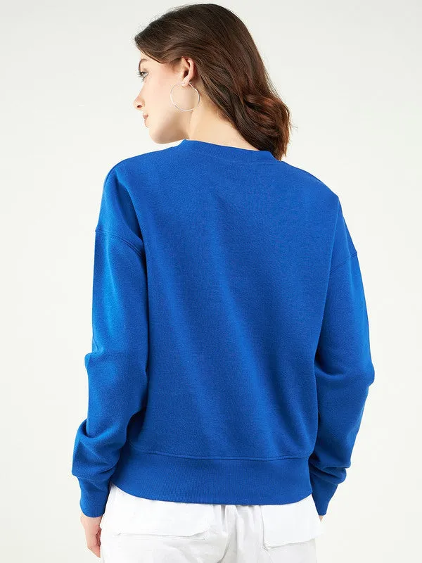 Odour Free Sweatshirt