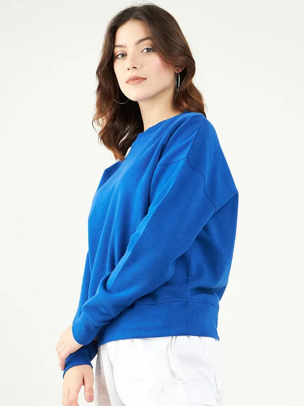 Odour Free Sweatshirt