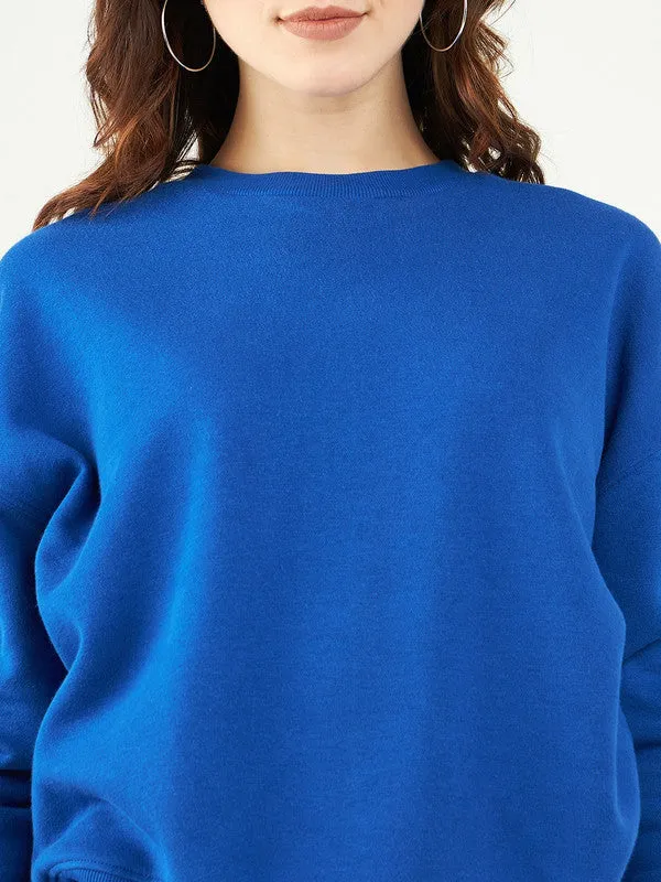 Odour Free Sweatshirt