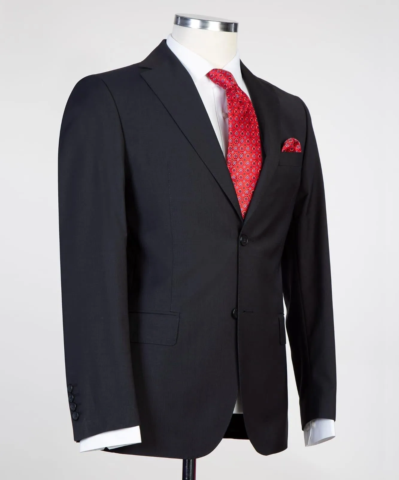 Office Suit - 8 (Black)