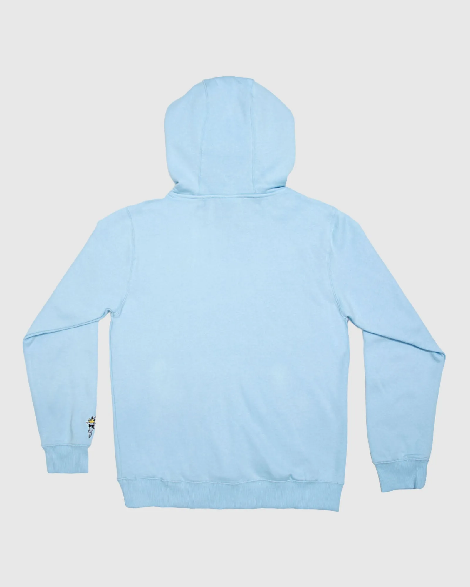 OG Little GOAT Hooded Sweatshirt