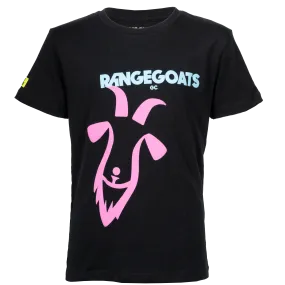 RangeGoats GC | Big Logo Tee - Youth
