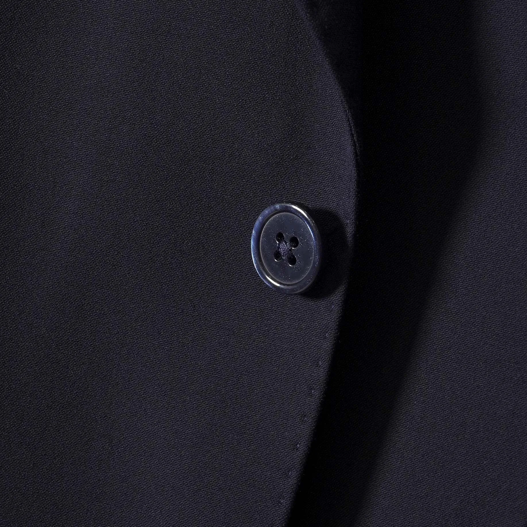 Remus Uomo Tapered Fit Stretch Mix And Match Suit Jacket - Navy (Piece 1)