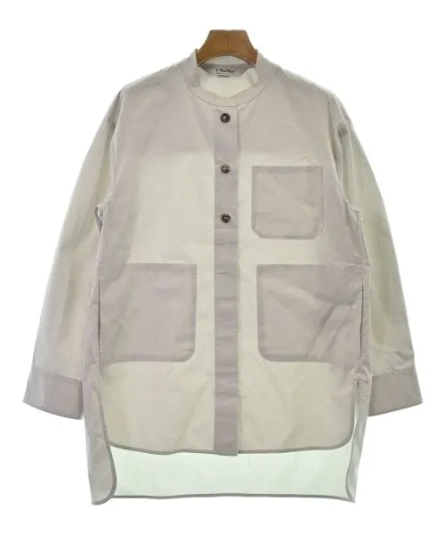 'S Max Mara Casual shirts