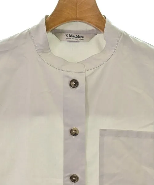 'S Max Mara Casual shirts