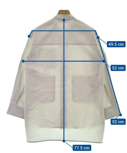 'S Max Mara Casual shirts
