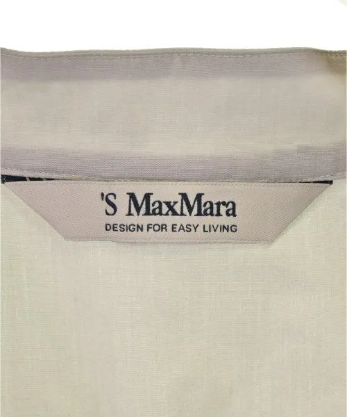 'S Max Mara Casual shirts