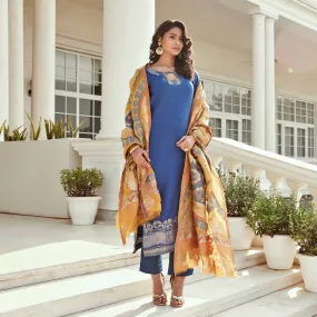 Shifa: The suit