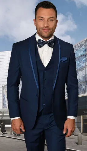 Statement  CAESAR-SA Mens Suit
