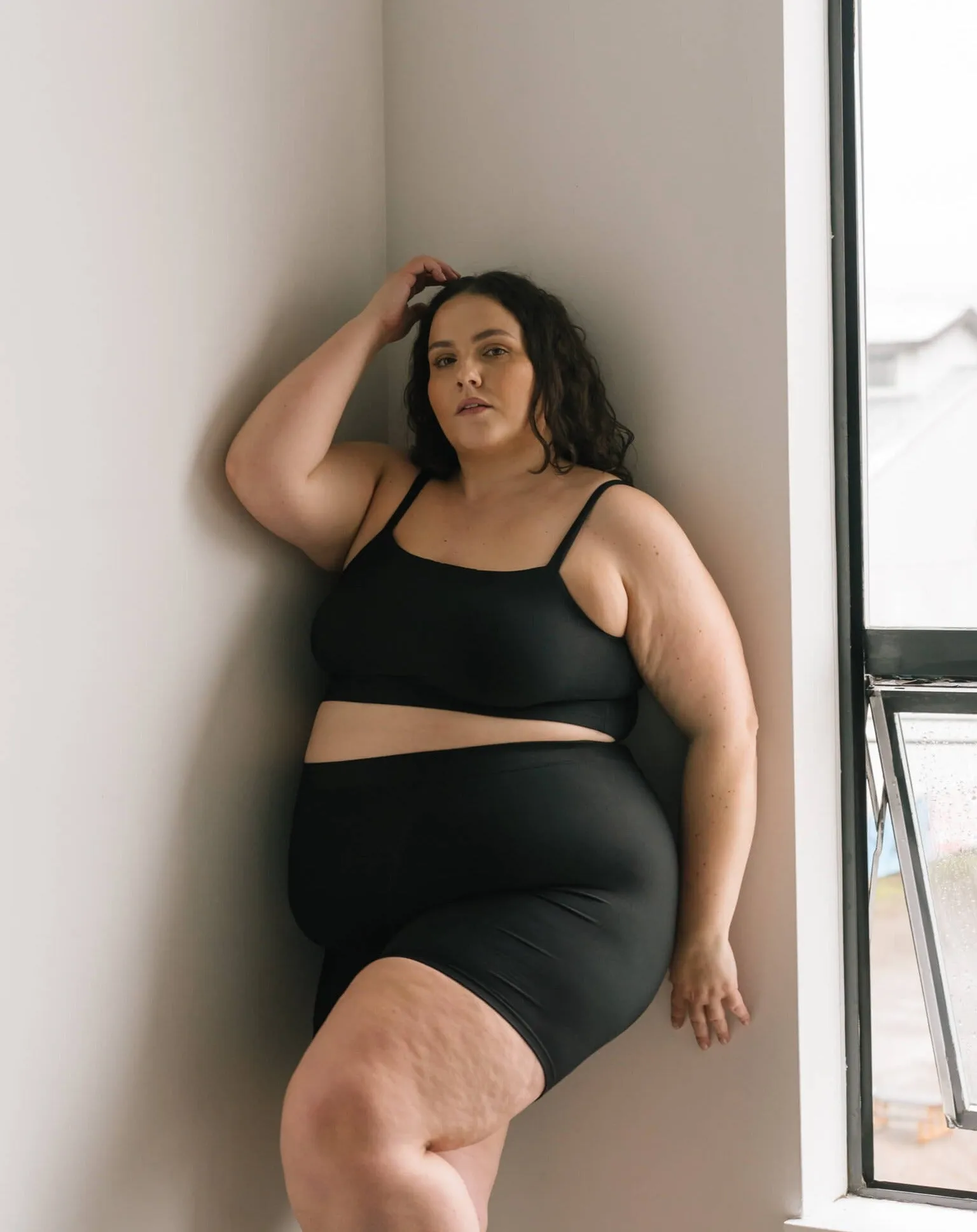 Tata Crop Cami