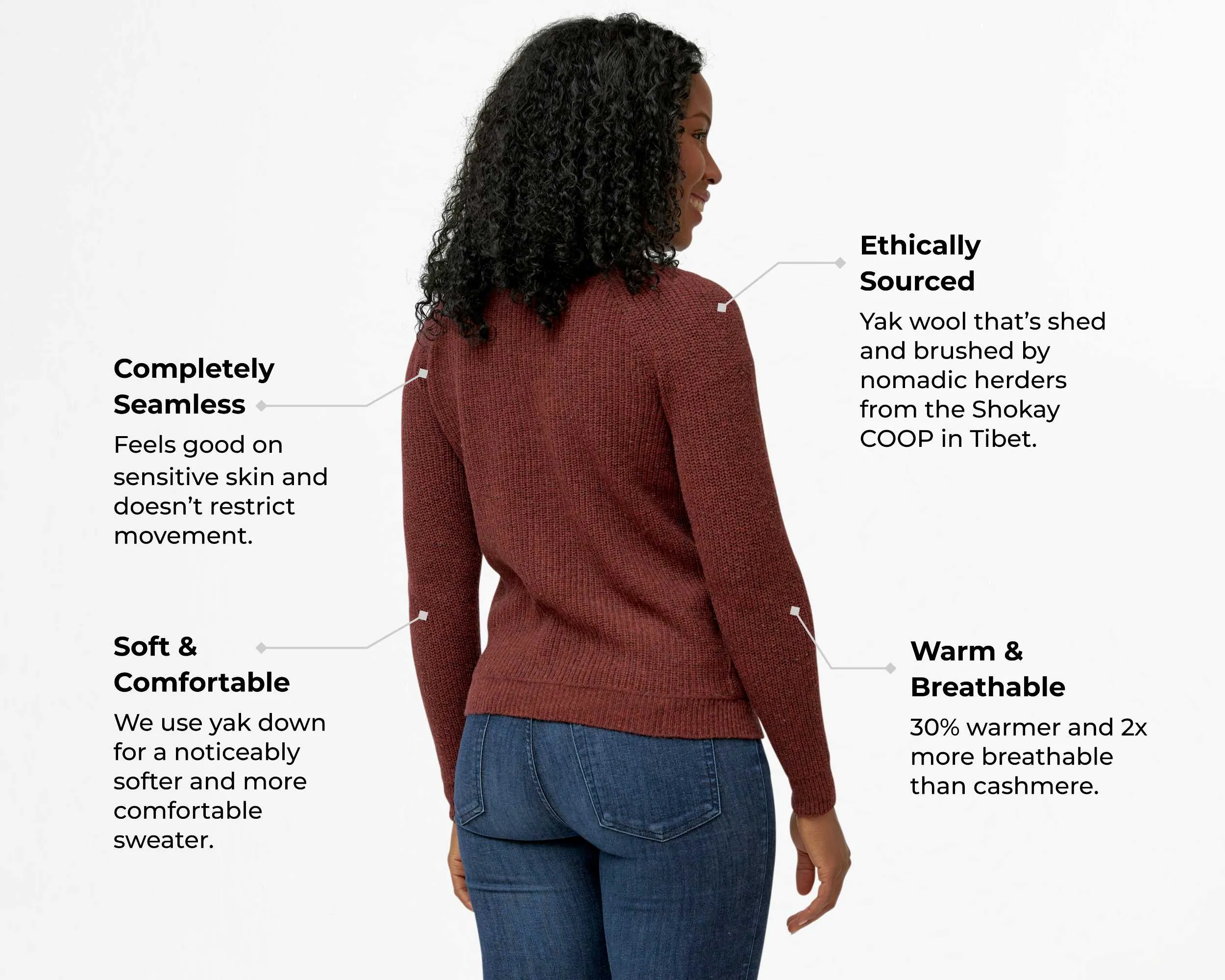 Winter Cardigan