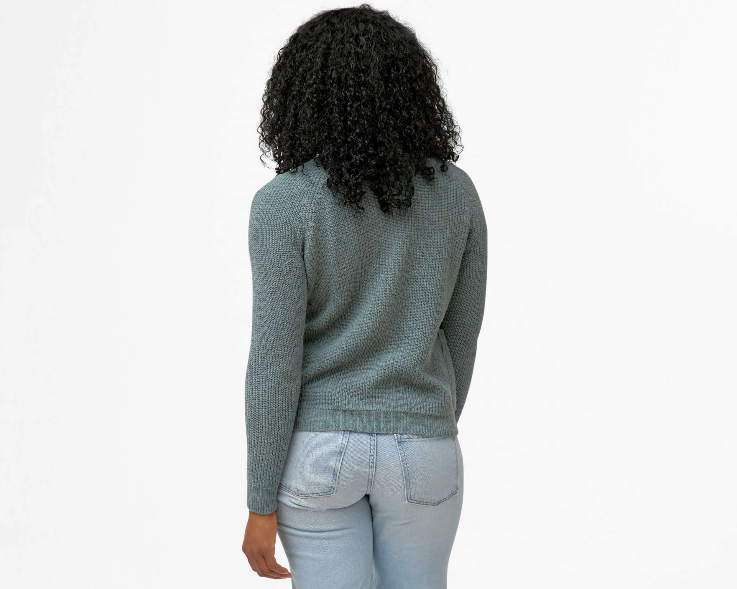 Winter Cardigan