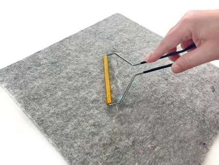 Wool Mat Cleaner